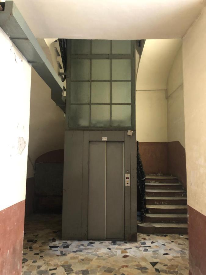 Bruno House Bed & Breakfast Napoli Bagian luar foto