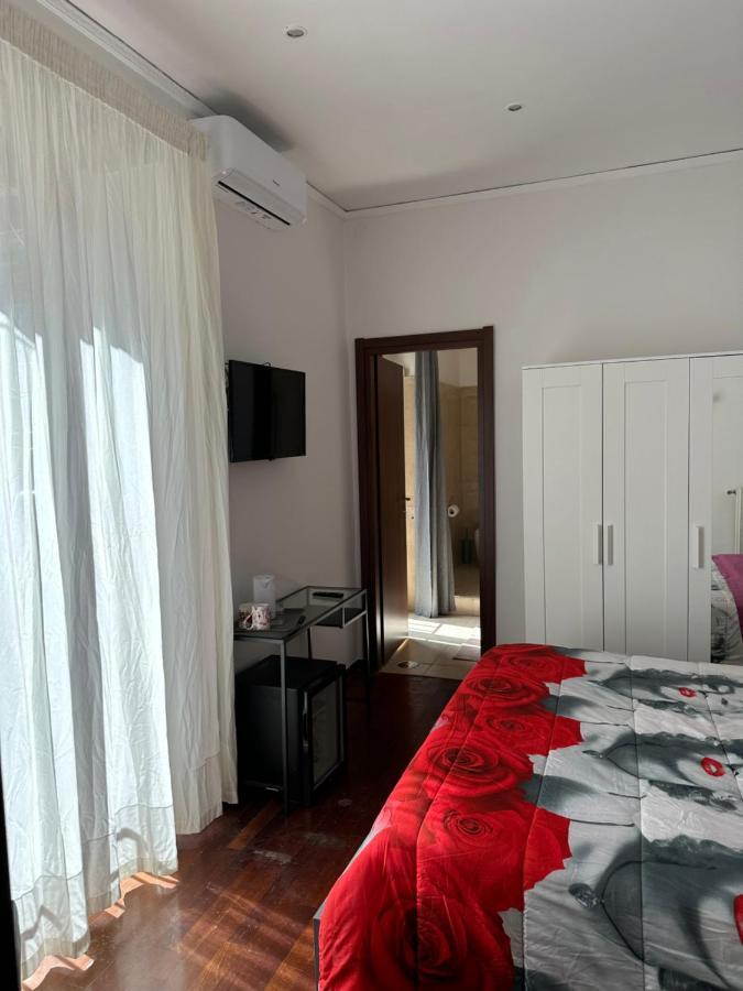 Bruno House Bed & Breakfast Napoli Bagian luar foto