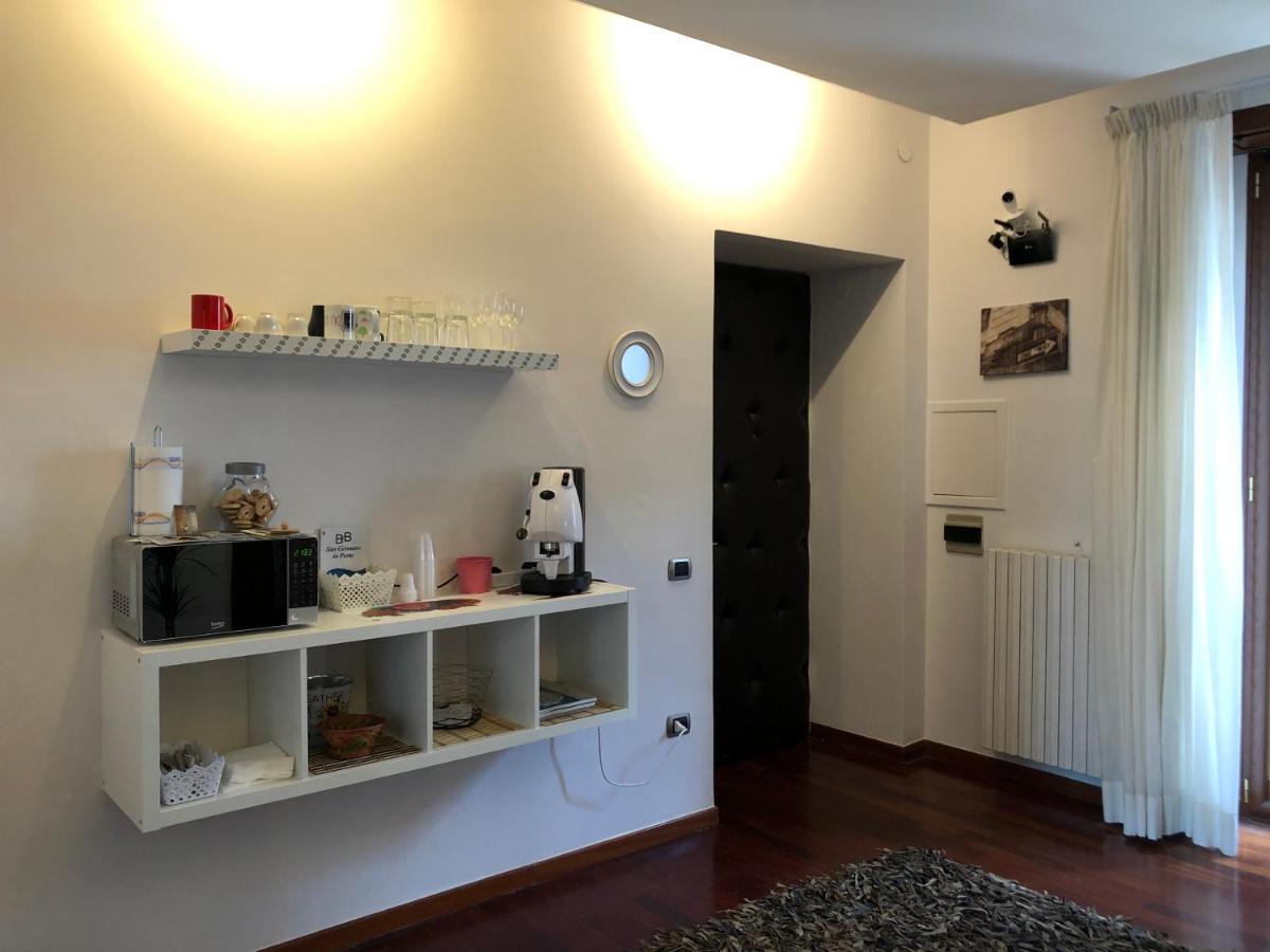 Bruno House Bed & Breakfast Napoli Bagian luar foto