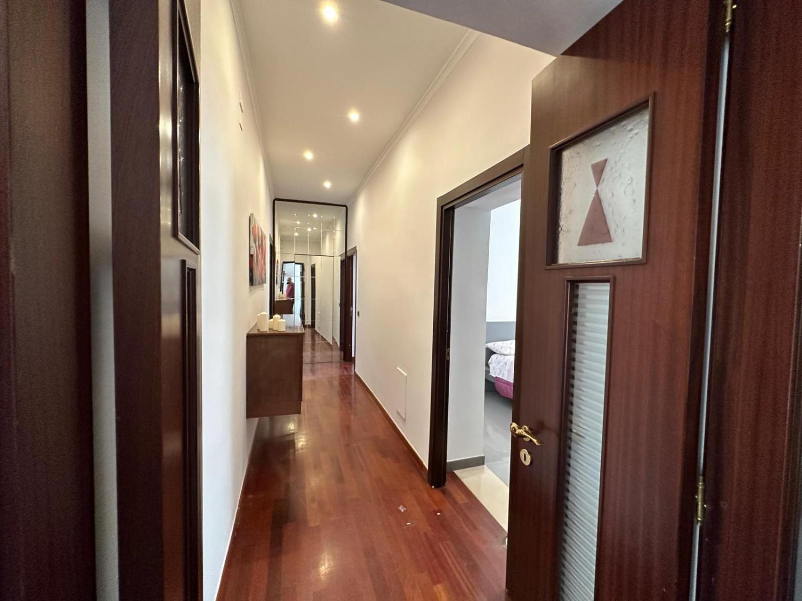 Bruno House Bed & Breakfast Napoli Bagian luar foto