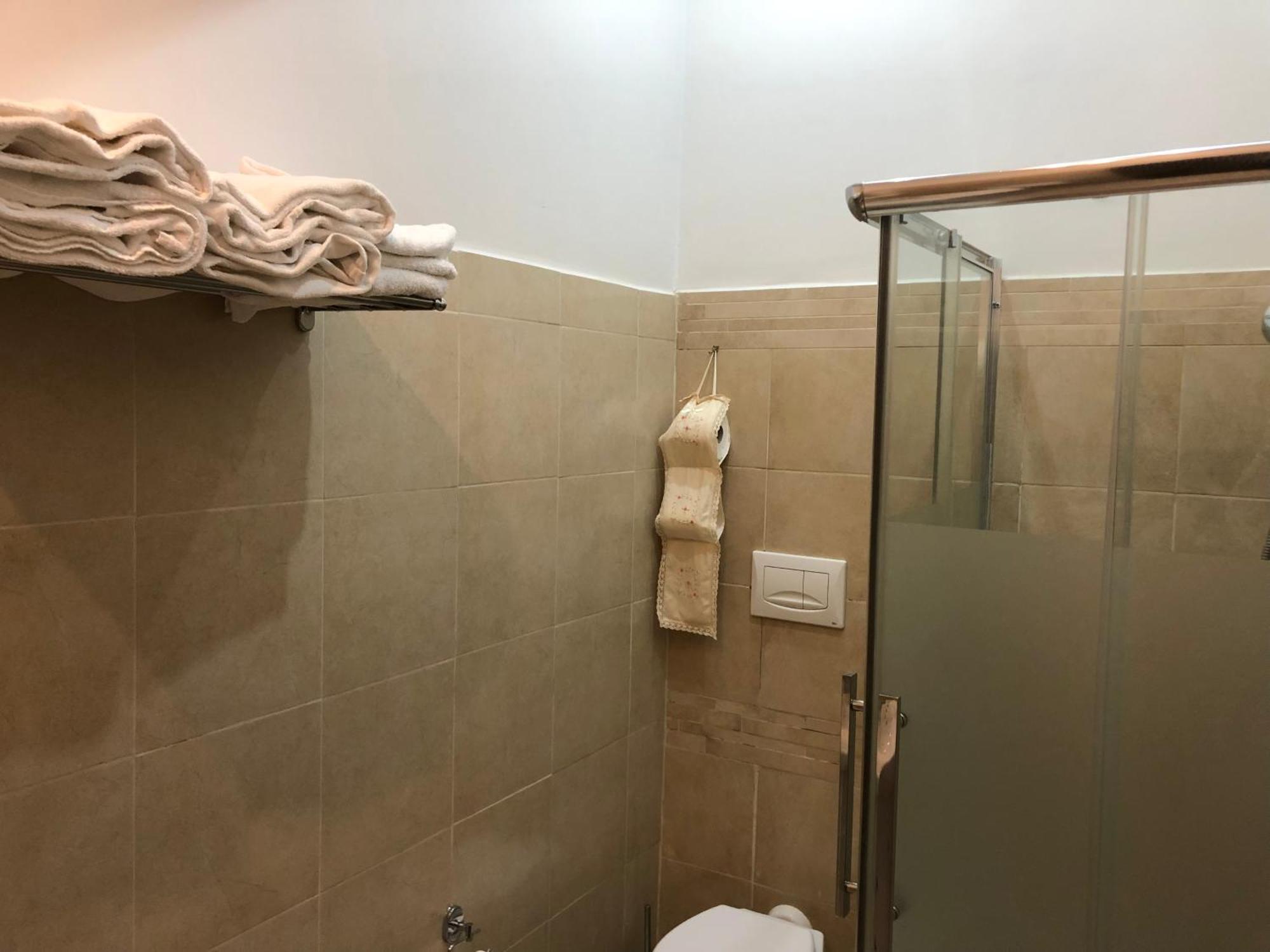 Bruno House Bed & Breakfast Napoli Bagian luar foto