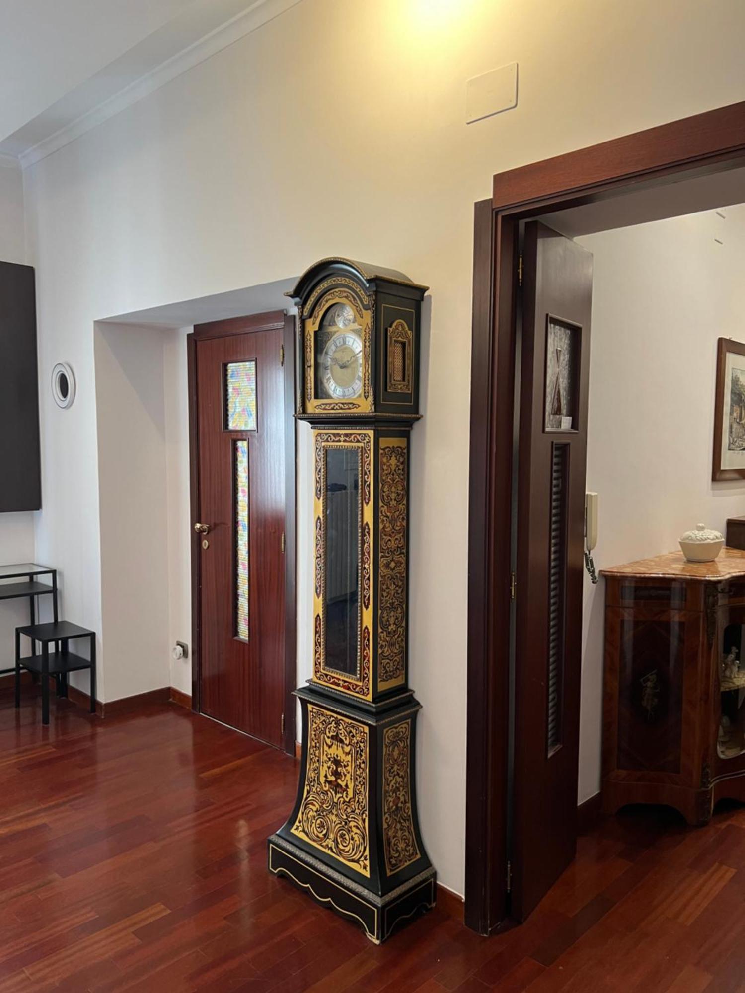 Bruno House Bed & Breakfast Napoli Bagian luar foto