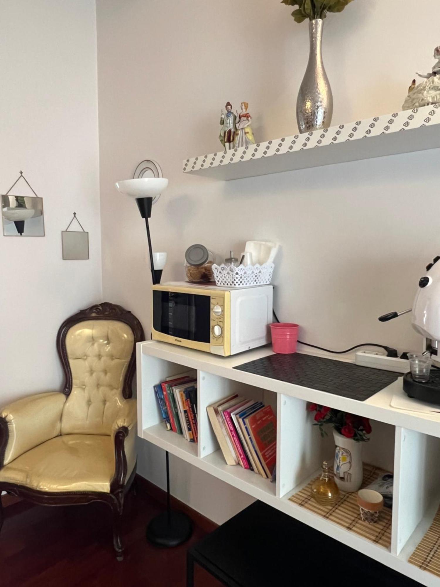 Bruno House Bed & Breakfast Napoli Bagian luar foto