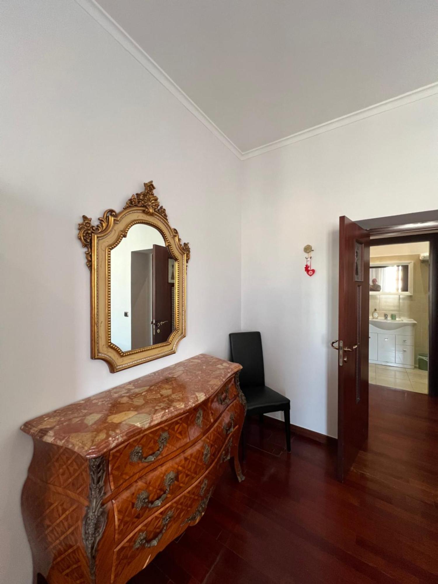 Bruno House Bed & Breakfast Napoli Bagian luar foto