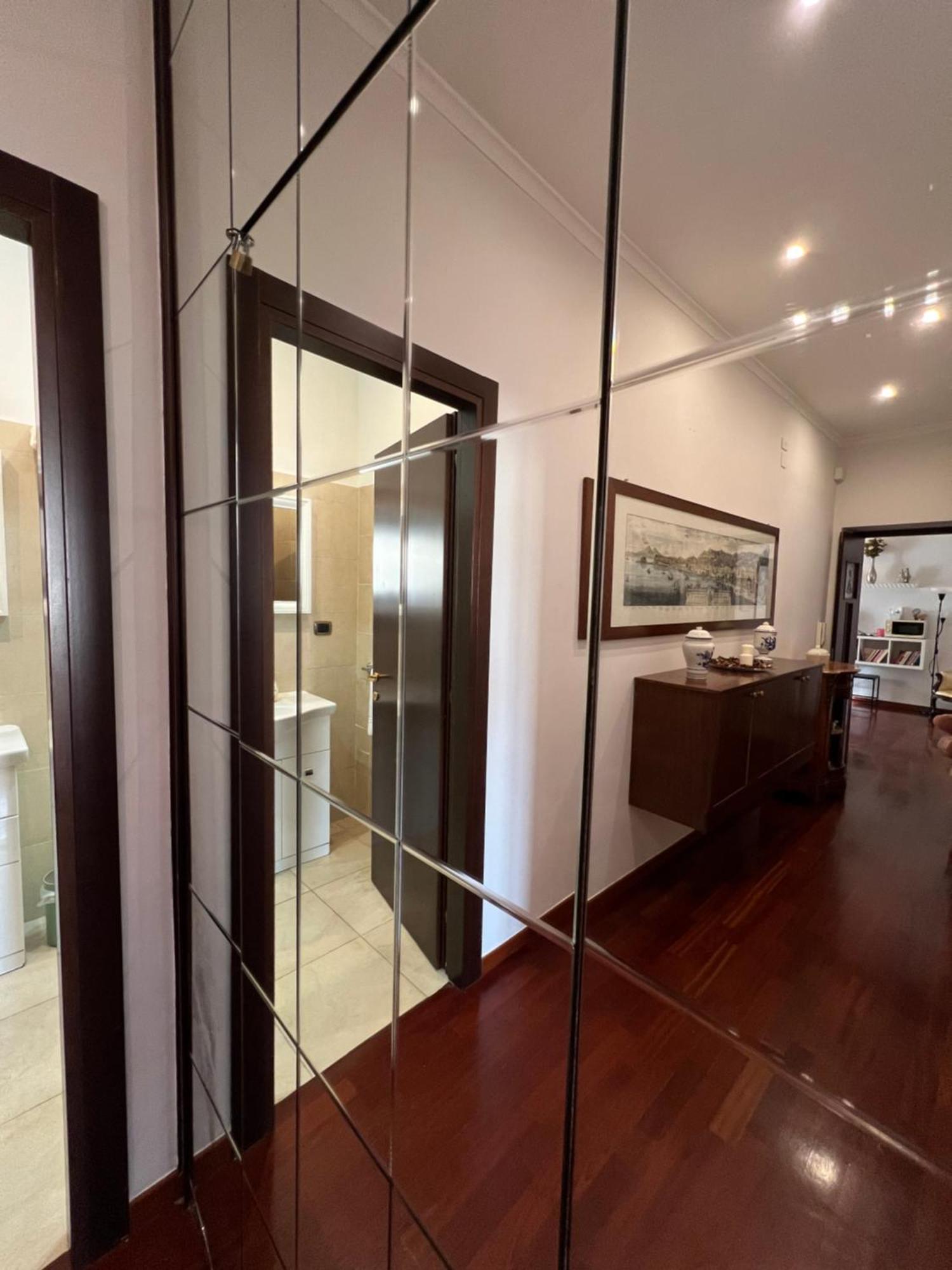 Bruno House Bed & Breakfast Napoli Bagian luar foto