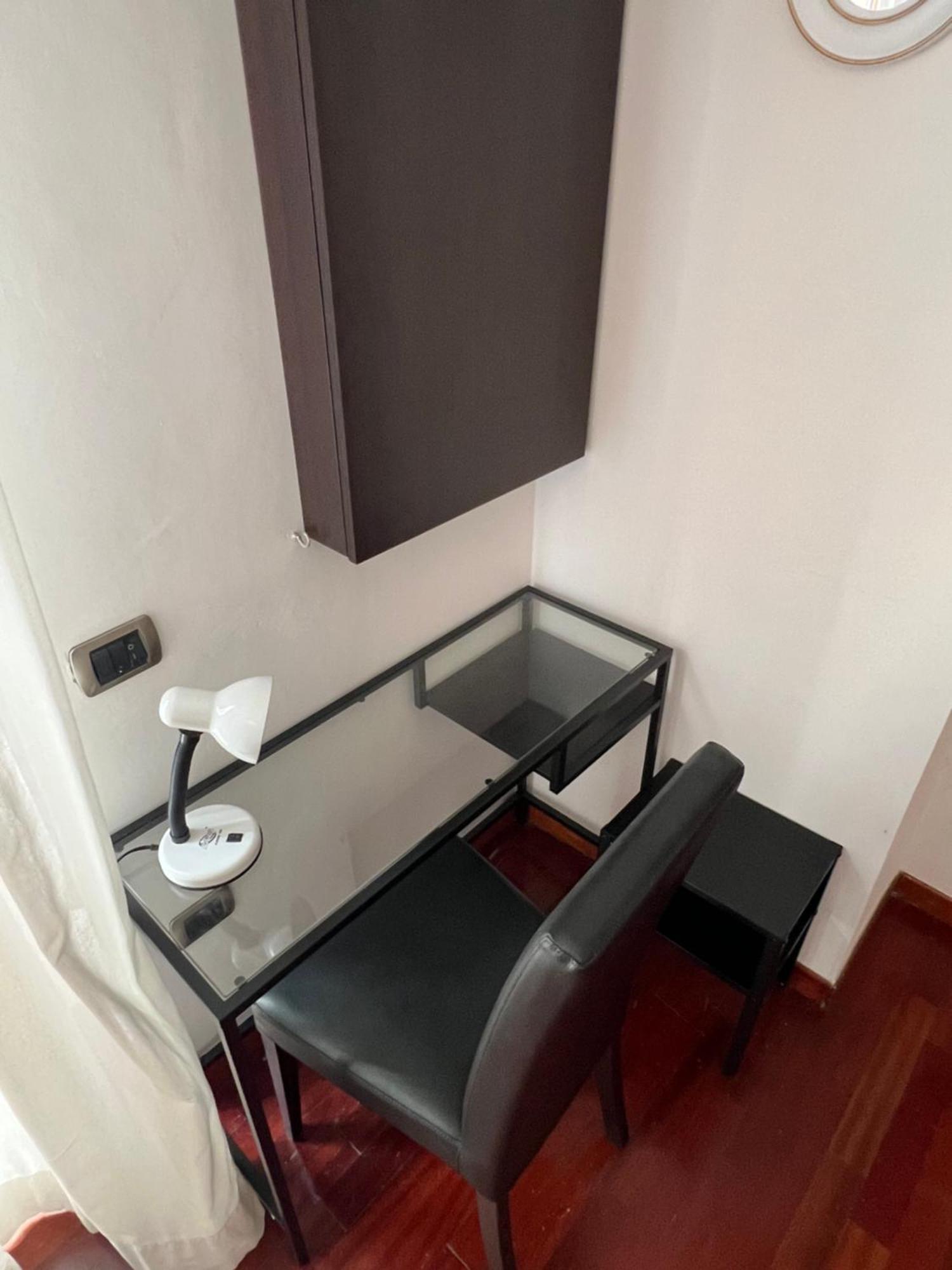 Bruno House Bed & Breakfast Napoli Bagian luar foto